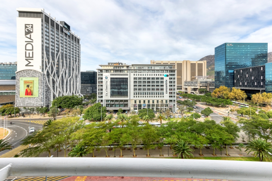 2 Bedroom Property for Sale in Cape Town City Centre Western Cape